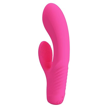 Vibrator Rabbit Pretty Love Tim Roz