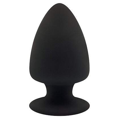 Anal Plug SilexD Premium M Negru