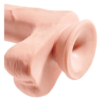 25cm Triple Density