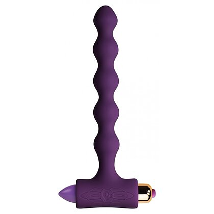 Vibrator Anal Petite Sensations Pearls Mov