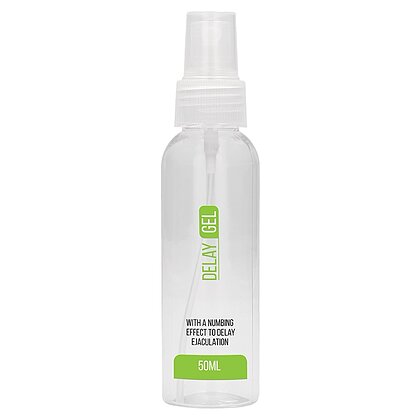 Delay Gel Pharmquests 50ml