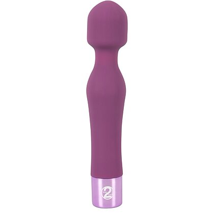 Elegant Series Wand Vibe Mov