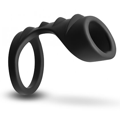 Renegade Bolster Black