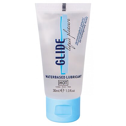 Lubrifiant Glide Liquid Pleasure 30ml