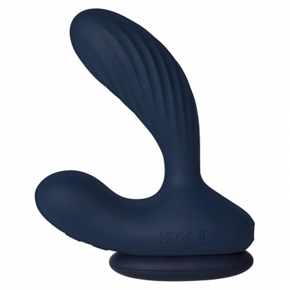 Svakom Vick Neo 2 - Prostată 38°C, 5x5 Moduri Albastru
