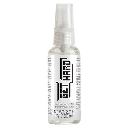 Spray Erectie Get Hard 50 ml