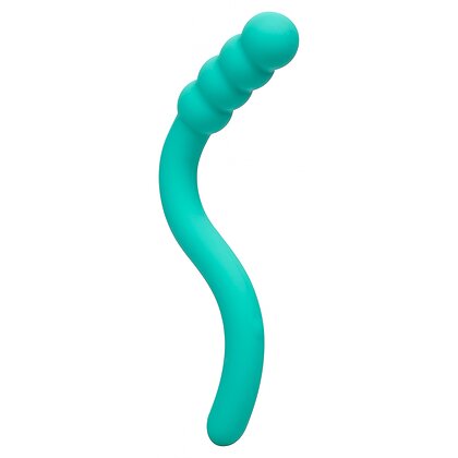 Vibrator Pretty Little Wands Bubbly Verde