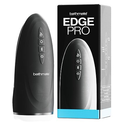 Bathmate Edge Pro, 7 Rotații și încălzire 42°C