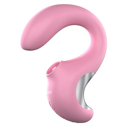 TWIST Clitoral Vibrator Roz _