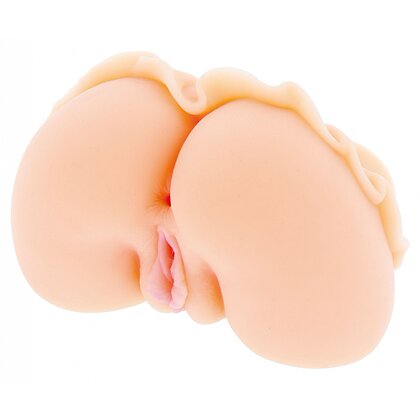 Masturbator Studenta Seducătoare — Realistic Love Skin