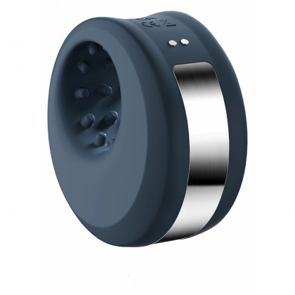ZEPHYR Stroker and C-Ring Albastru