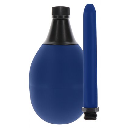 The Reservoir Anal Bulb Douche Albastru _