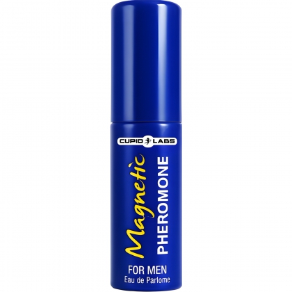 Parfum Cu Feromoni Magnetic Pentru Bărbați 25ml