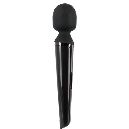 Rechargeable Power Wand You2Toys Negru