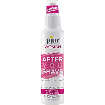 Pjur Woman After Shave Spray 100ml
