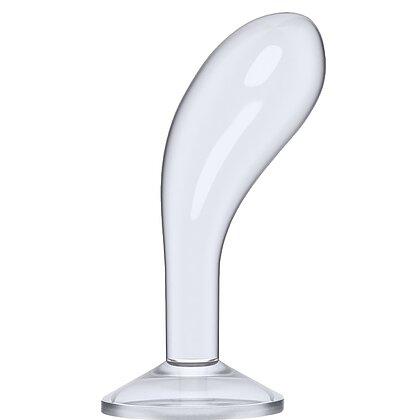 Stimulator Prostata Flawless Clear Prostate Transparent