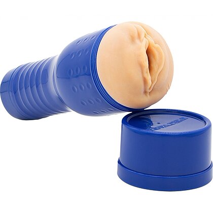 Masturbator Realist Angie Lynx — Design Discret și Realist