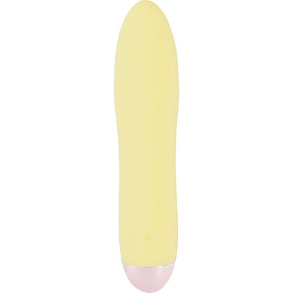 Cuties Mini Vibrator You2Toys Galben