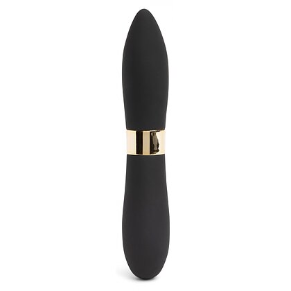 Vibrator Sensuelle 2 Ended Deux Negru