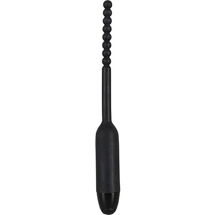 Dilatator Uretra Vibe Negru