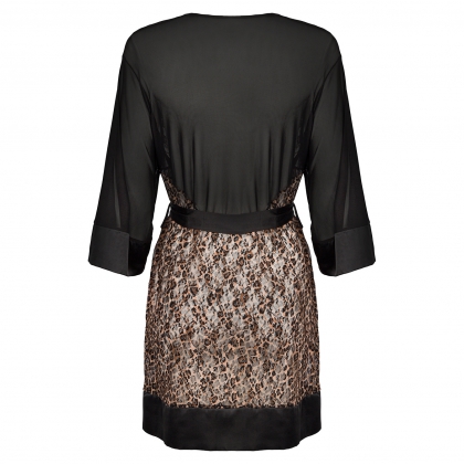 Halat Obsessive Allunes Romantic Maro L-XL