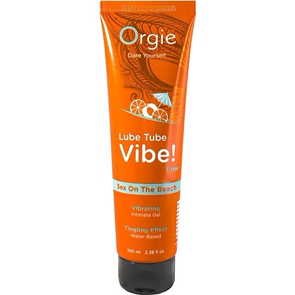 Orgie Vibe Sex On The Beach 100ml