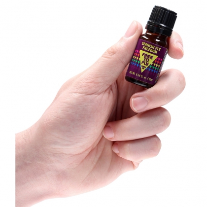 Picături Spanish Fly Afrodisiac Free To Fly 10ml