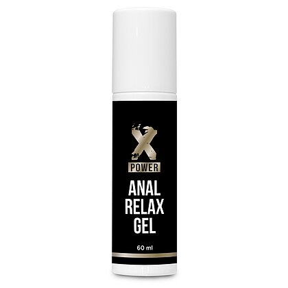 Anal Relax Gel 60ml