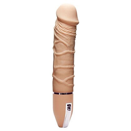 Vibrator Infinite Desire Skin-Coloured