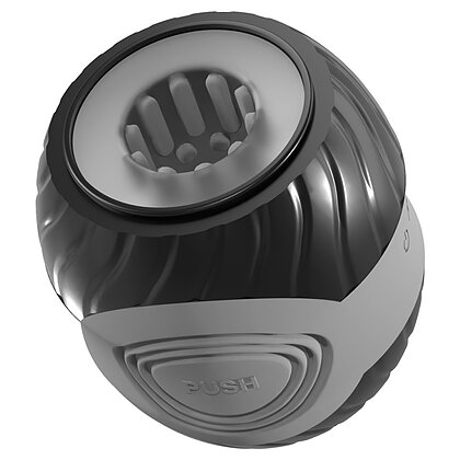 Donut Masturbator Negru