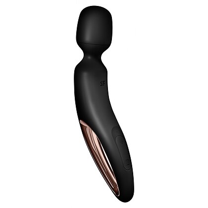 Satisfyer Wand-erland - 50 Programe, Reîncărcabil