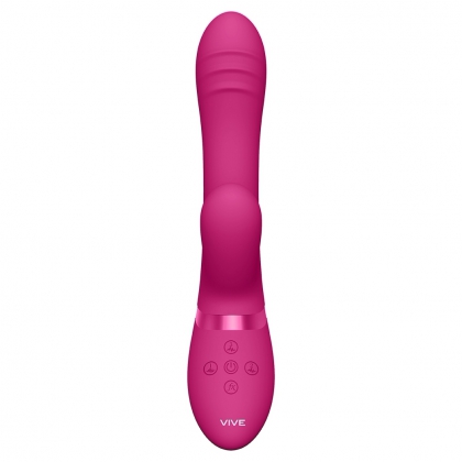 Vibrator Tani Finger Motion Roz