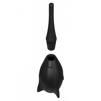 Irigator Bathmate Hydro Rocket pentru Igienă Intimă 325 ml