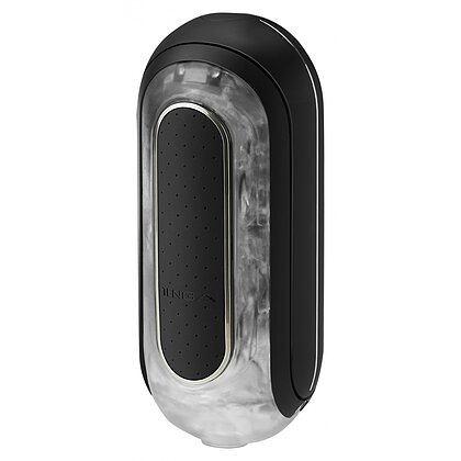 Tenga Flip Zero Electronic Negru