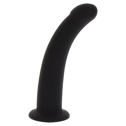 Dildo Strap-On Dong Large Negru