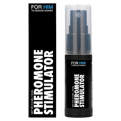 Pheromone Stimulator For Him 15ml