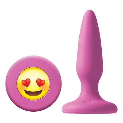 Plug Anal Mojis Roz