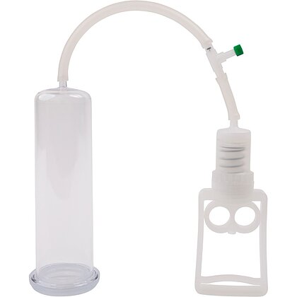 Frohle PP004 – Pompa Penis Profesional, Vid 600mbar Transparent