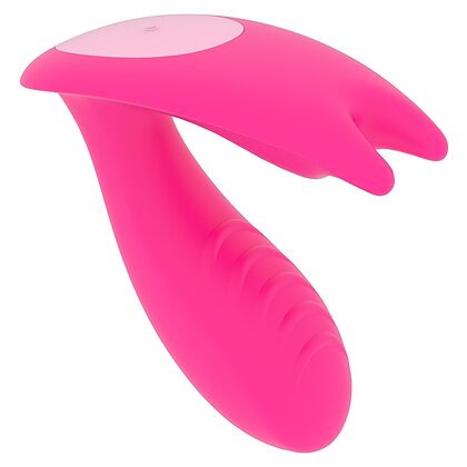 Stimulator Clitoris Magic Motion Eidolon Roz
