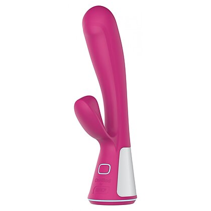 Vibrator Kiiroo OhMiBod Fuse Roz