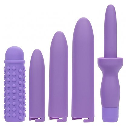 Rechargeable Dilators Set Mov _