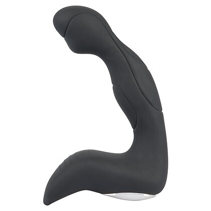 Stimulator Prostata Reincarcabil Rebel Negru