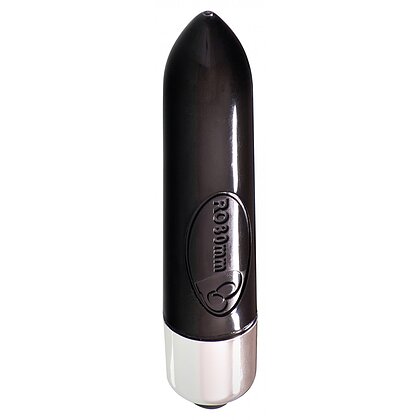 Vibrator Ou Rocks-Off Ro-80mm Negru