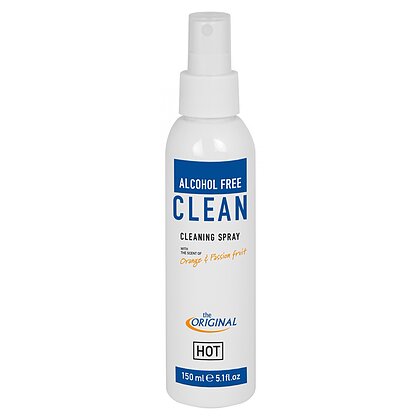 Spray Dezinfectant Hot Clean Scent 150ml