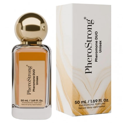 PheroStrong Pheromone DUO Unisex 50ml