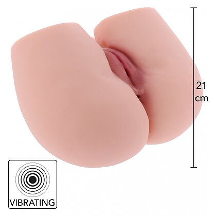 Hidden Desire Bangers — Realist, Vibrații Reglabile