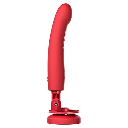 Lovense Mission 2 Pink Rosu