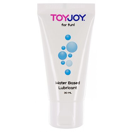 Lubrifiant Toyjoy Waterbased 30ml