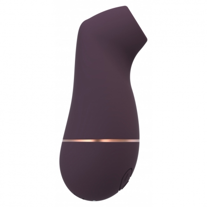 Stimulator Clitoridian Kissable Mov