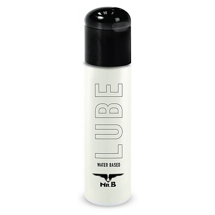 Lubrifiant WB Mister B Lube 100ml